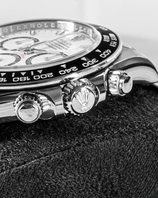 Rolex Cosmograph Daytona “Panda”