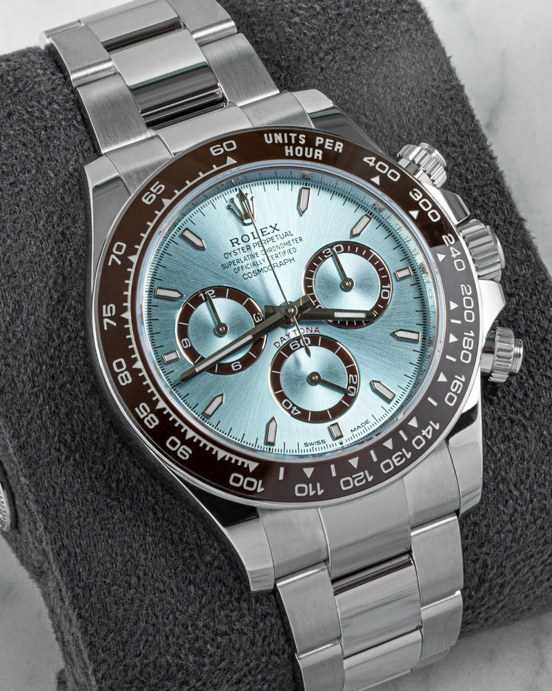 Rolex Cosmograph Daytona 126506
