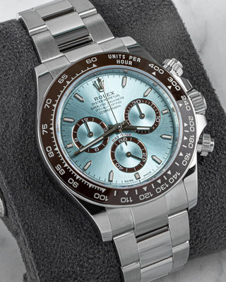 Rolex Cosmograph Daytona 126506