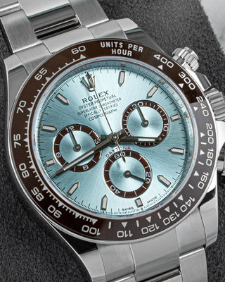 Rolex Cosmograph Daytona 126506