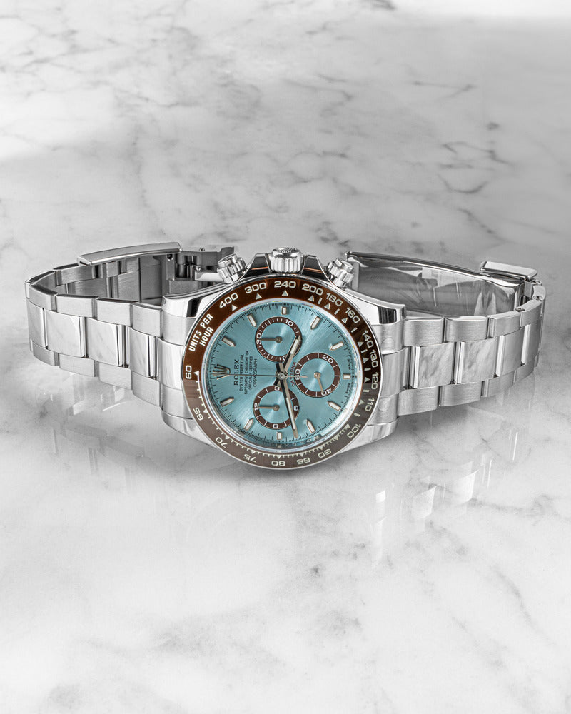 Rolex Cosmograph Daytona 126506