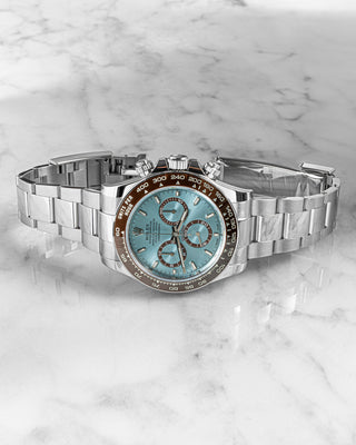 Rolex Cosmograph Daytona 126506