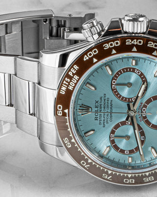 Rolex Cosmograph Daytona 126506
