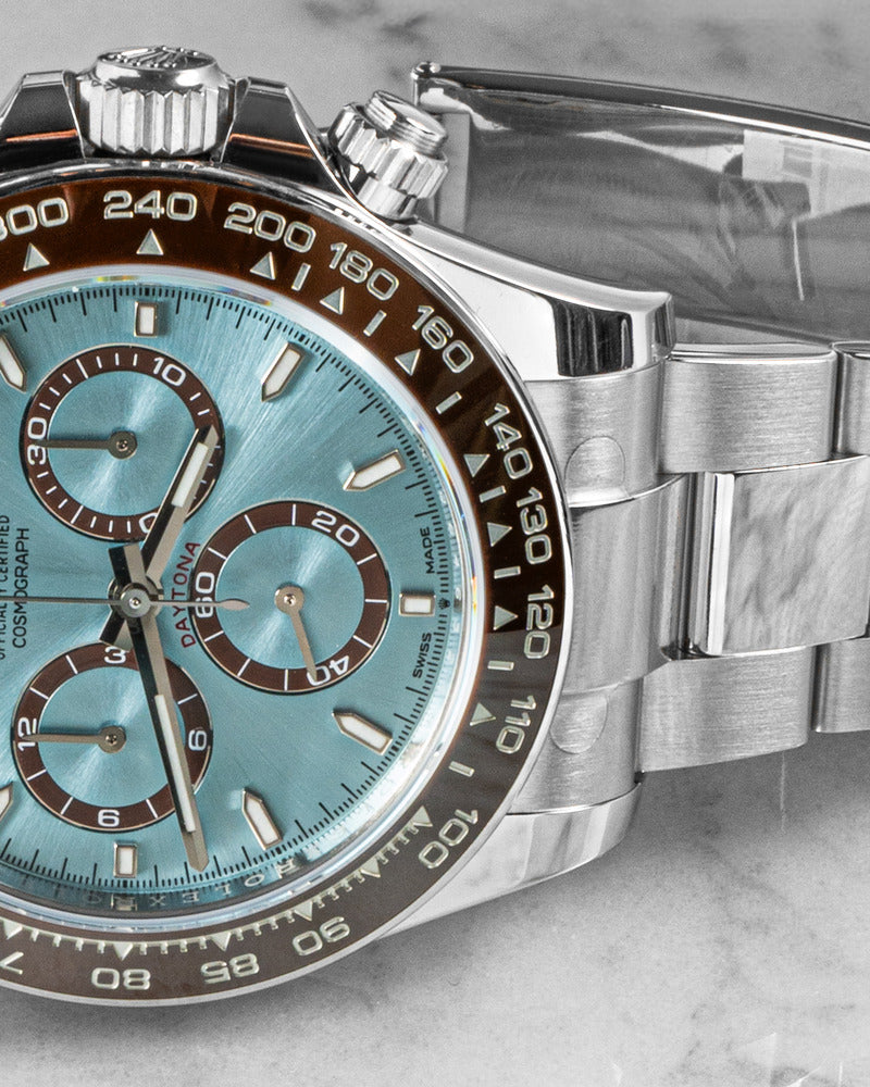 Rolex Cosmograph Daytona 126506