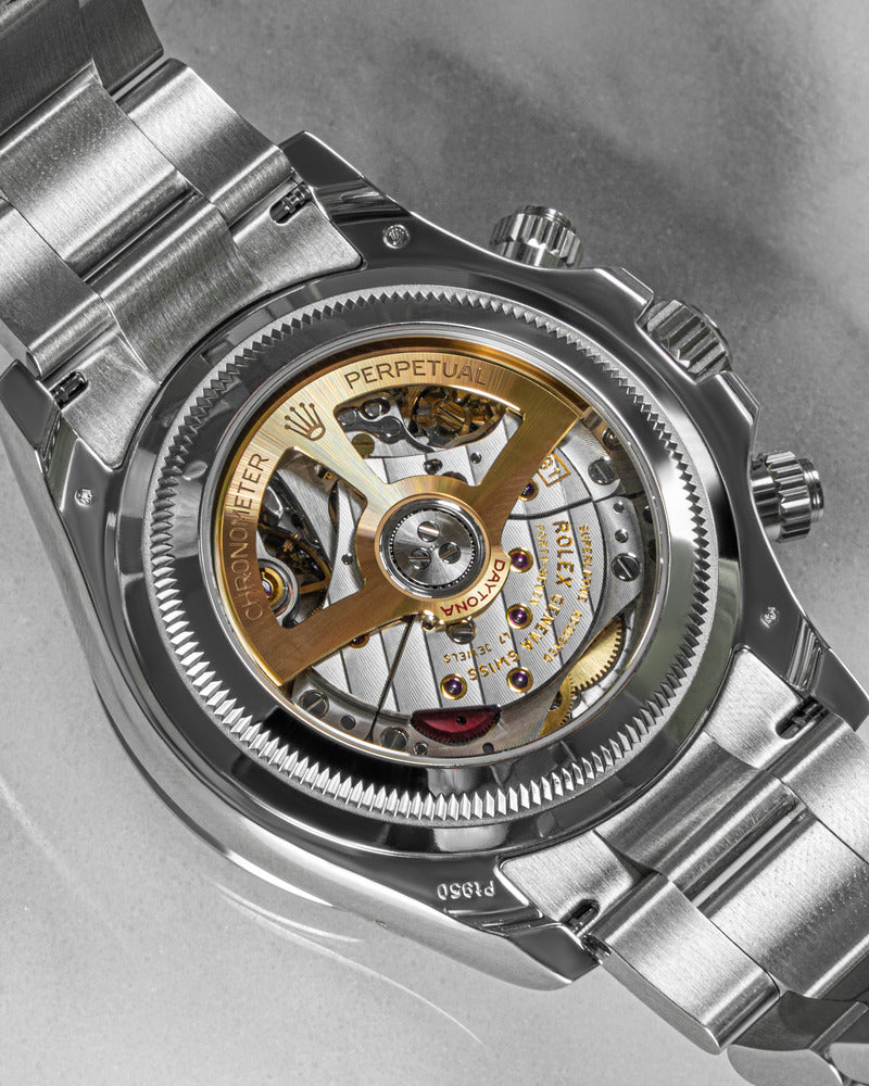 Rolex Cosmograph Daytona 126506