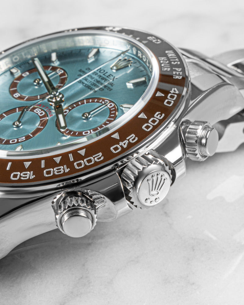 Rolex Cosmograph Daytona 126506