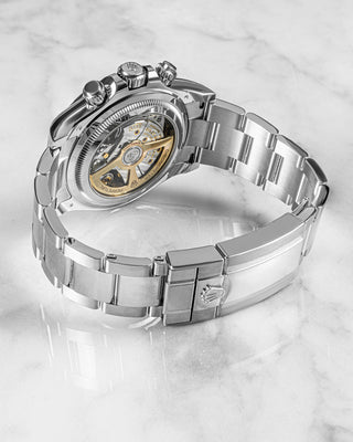 Rolex Cosmograph Daytona 126506