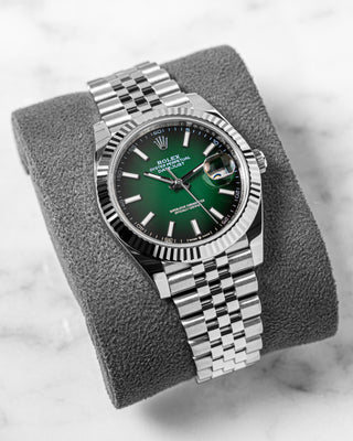 Rolex Datejust 41 126334