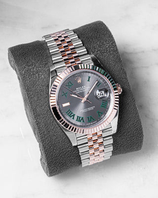Rolex 126331 Wimbledon jubilee