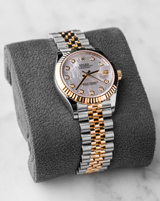 Rolex Datejust 278273 MOP