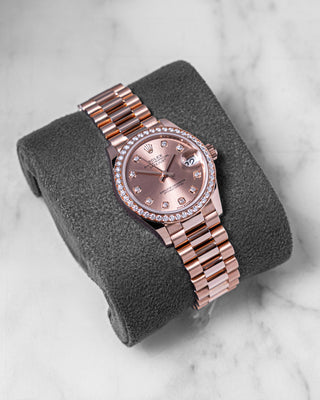 Rolex Datejust 278285RBR