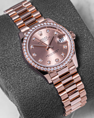 Rolex Datejust 278285RBR