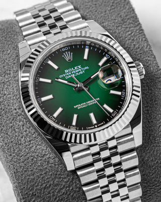 Rolex Datejust 41 126334