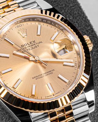 Rolex Datejust 41