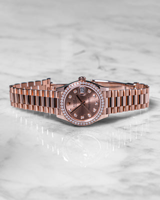 Rolex Datejust 278285RBR