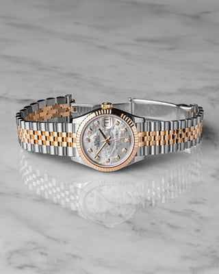 Rolex Datejust 278273 MOP