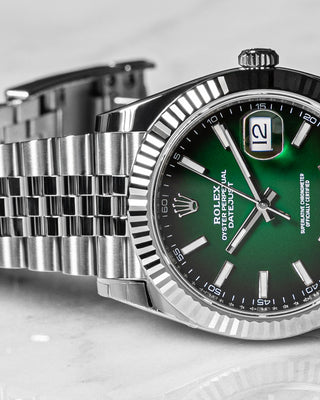 Rolex Datejust 41 126334