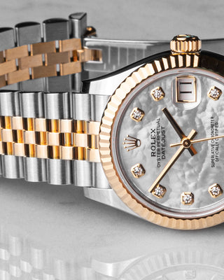 Rolex Datejust 278273 MOP