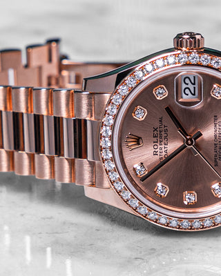 Rolex Datejust 278285RBR