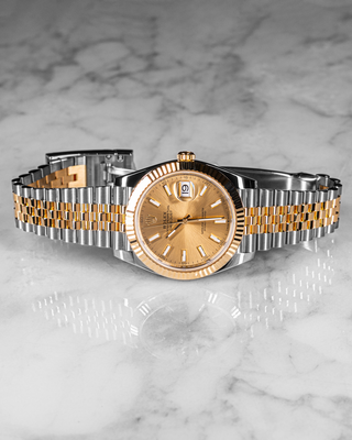 Rolex Datejust 41