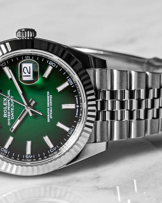 Rolex Datejust 41 126334
