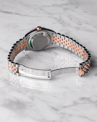 Rolex Datejust 278271 rose dial