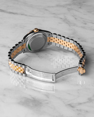 Rolex Datejust 278273 MOP