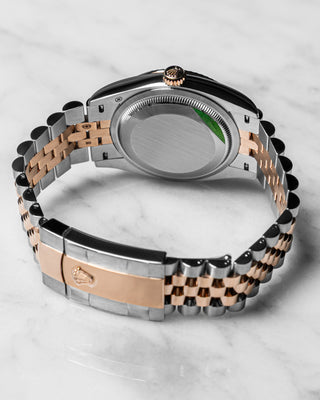 Rolex Datejust 126231 VI Rose Jubilee