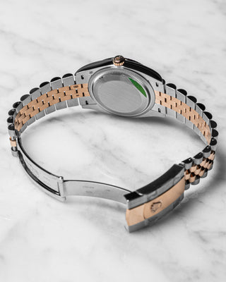Rolex Datejust 126231 VI Rose Jubilee