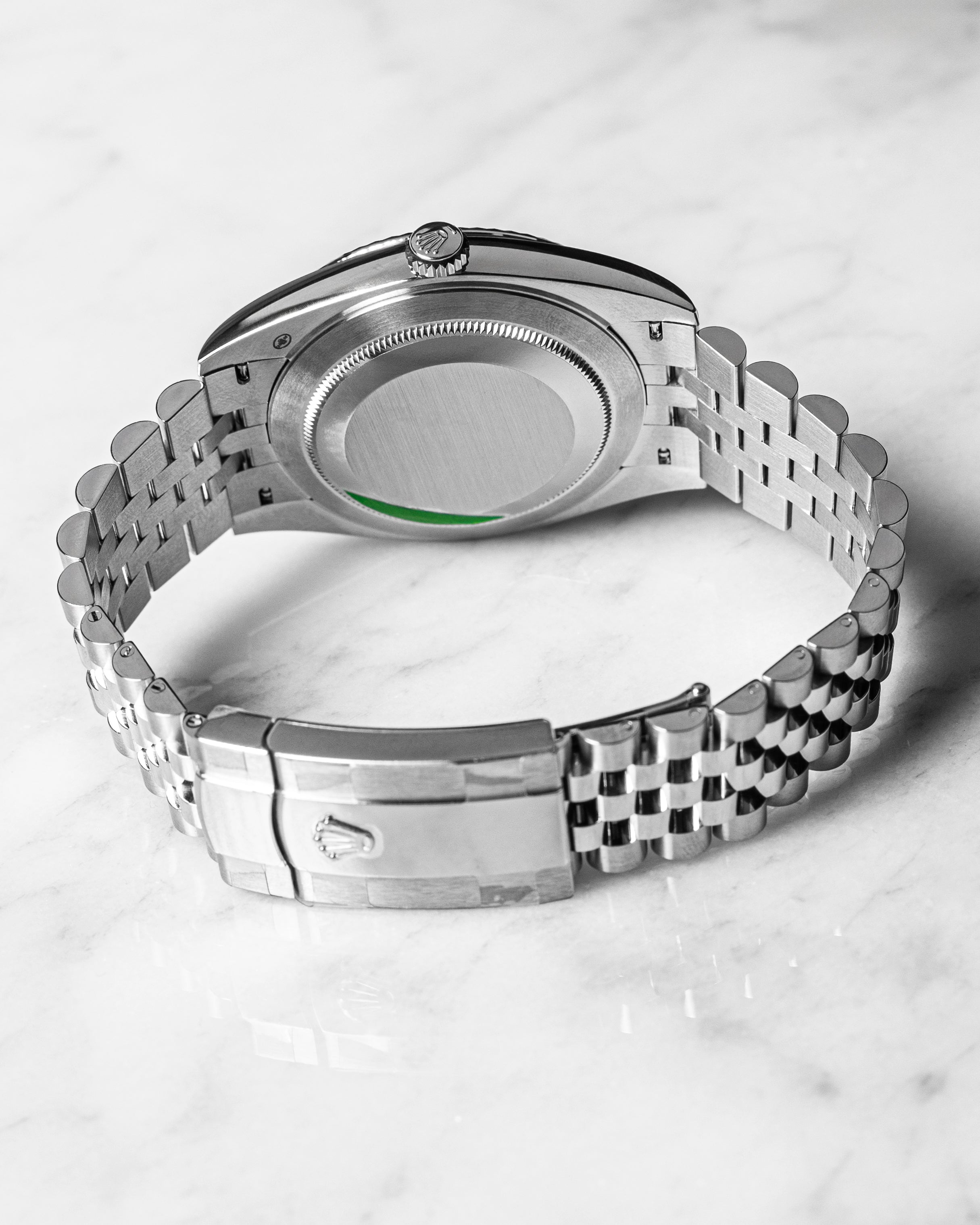Rolex 126334 wimbledon jubilee