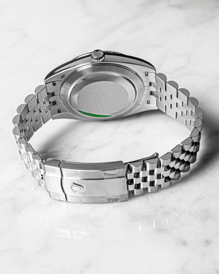 Rolex 126334 wimbledon jubilee