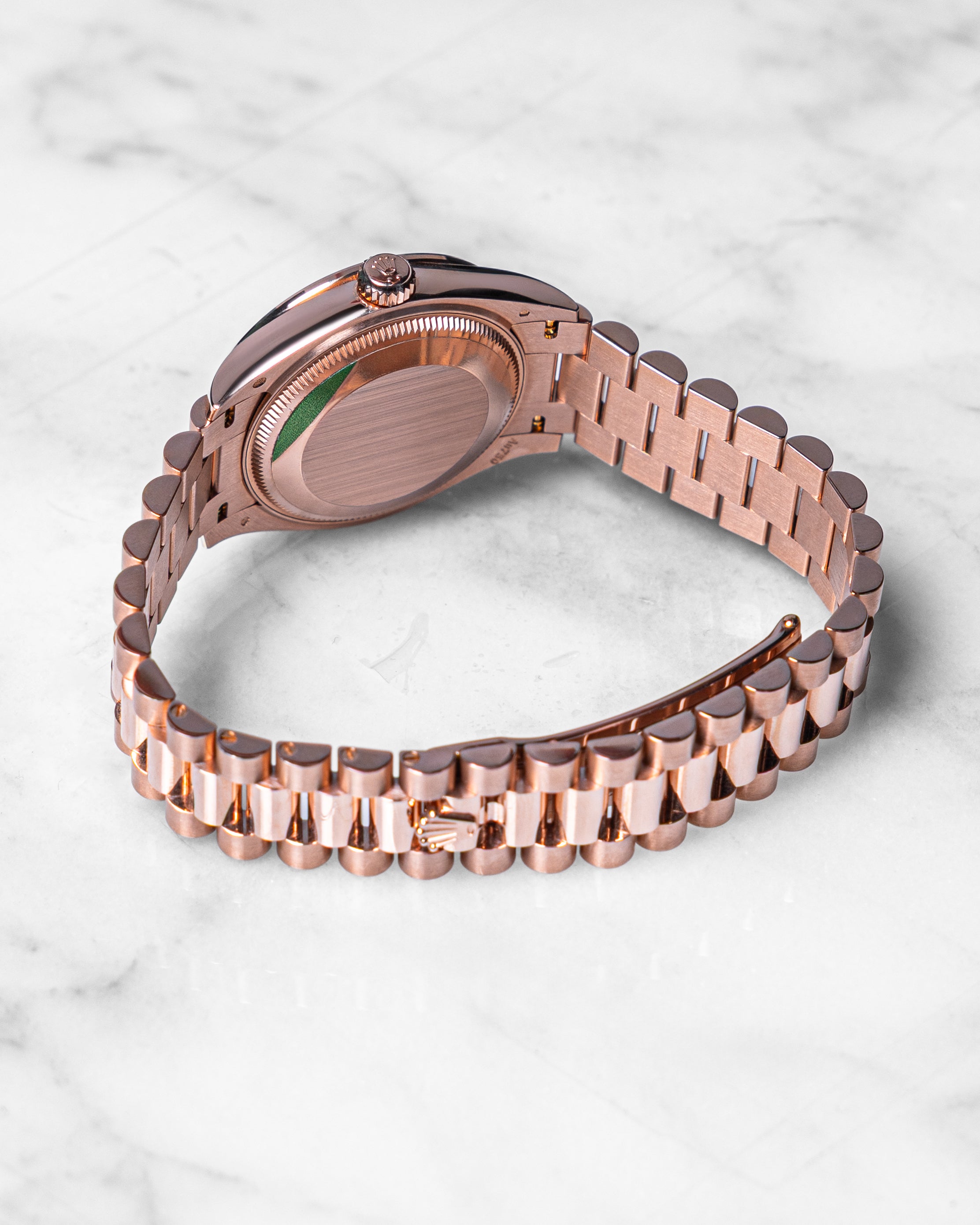 Rolex Datejust 278285RBR