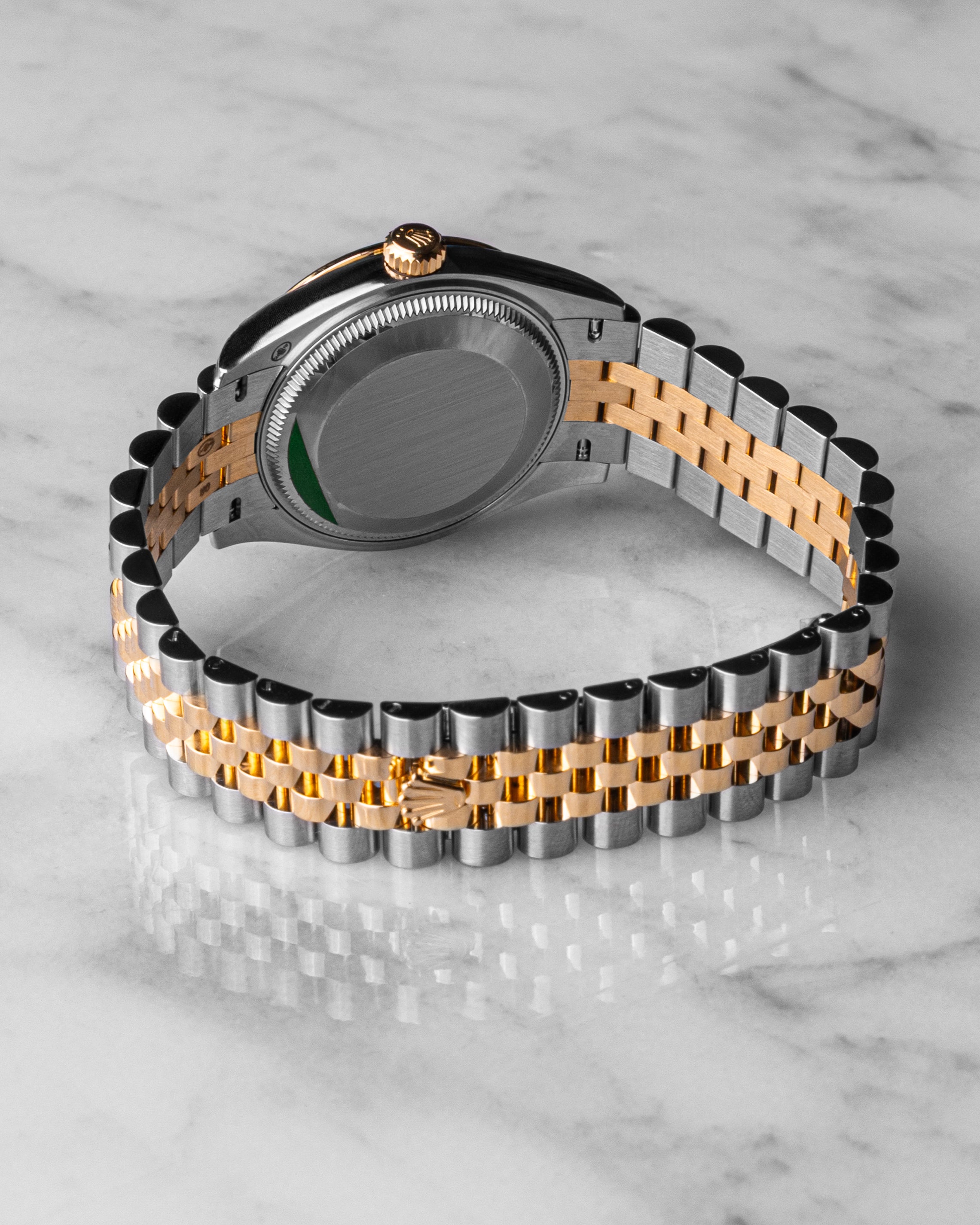 Rolex Datejust 278273 MOP