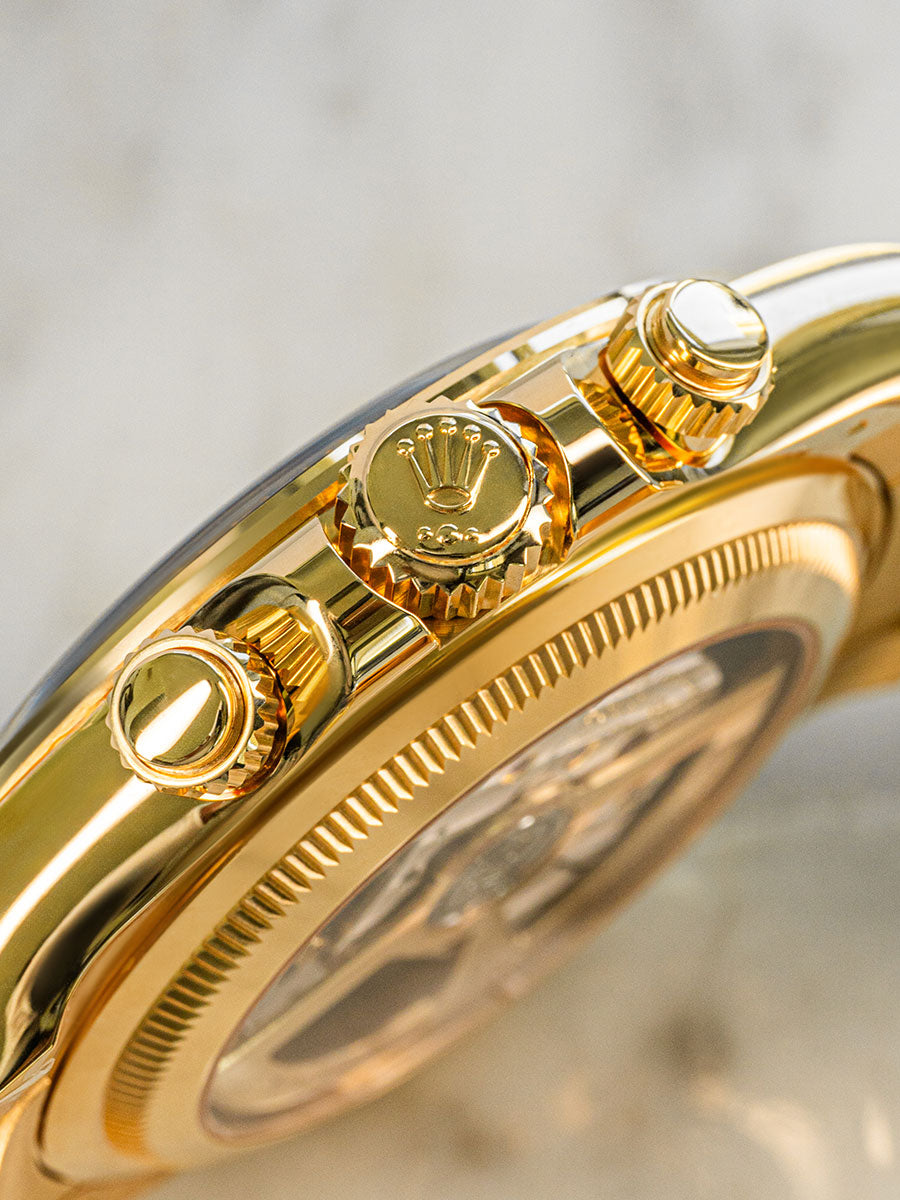 Rolex Daytona LeMans 126528LN