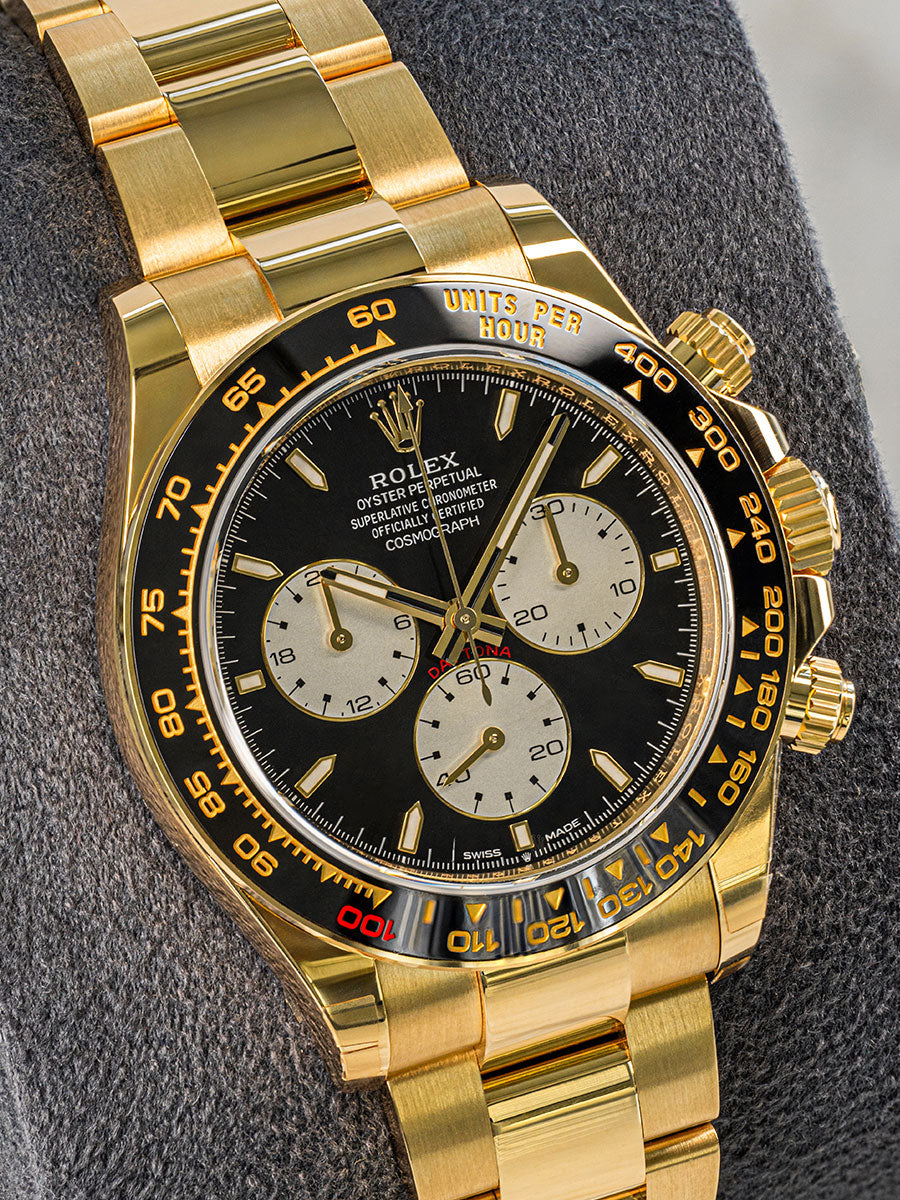 Rolex Daytona LeMans 126528LN
