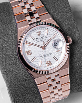 Rolex LandDweller 127235