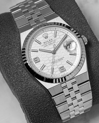 Rolex Land-Dweller 127334