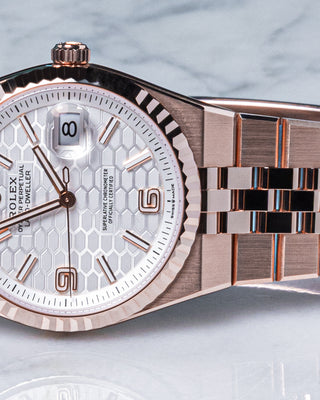 Rolex LandDweller 127235