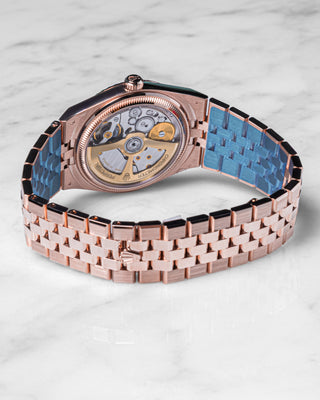 Rolex LandDweller 127235