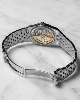 Rolex Land-Dweller 127334