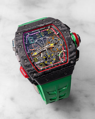 Richard Mille RM 65-01 CA:105