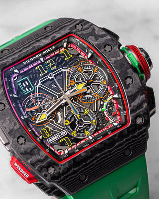 Richard Mille RM 65-01 CA:105