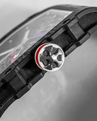 Richard Mille RM 67-02 Sébastien Ogier