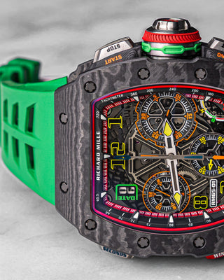 Richard Mille RM 65-01 CA:105