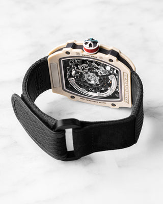 Richard Mille RM 67-02 White