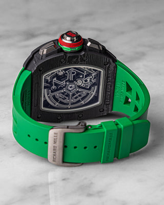 Richard Mille RM 65-01 CA:105