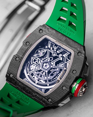Richard Mille RM 65-01 CA:105