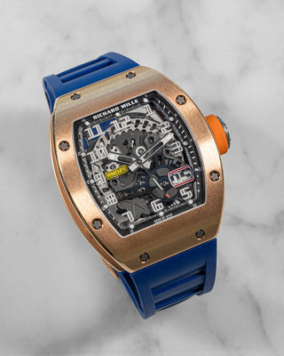 Richard Mille RM029-RG