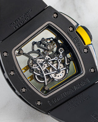 The Richard Mille RM 061