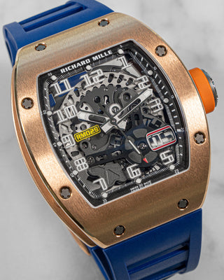 Richard Mille RM029-RG